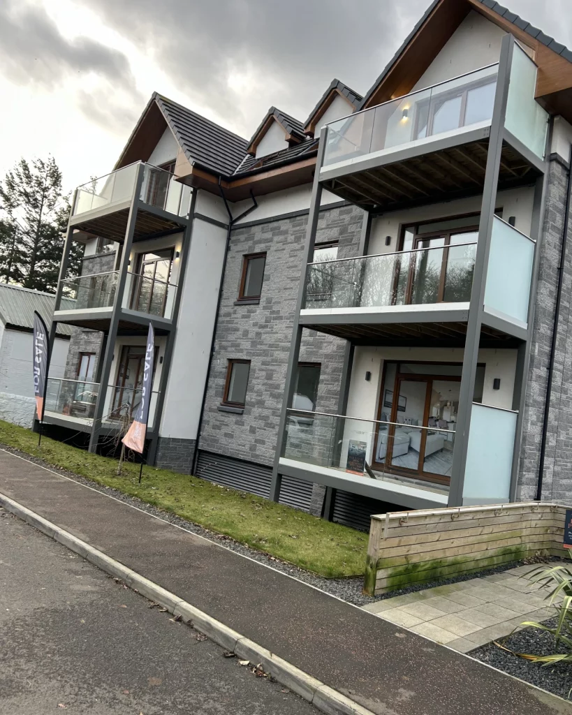 Limitless Glass And Metal