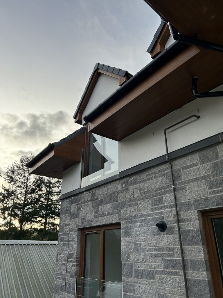 Limitless Glass and Metal